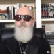 JUDAS PRIEST’s ROB HALFORD: Why I Decided To Go Public With My Prostate Cancer Battle
