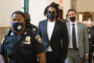 Jury Clears Jay-Z In $67M Lawsuit Over Cologne Collaboration