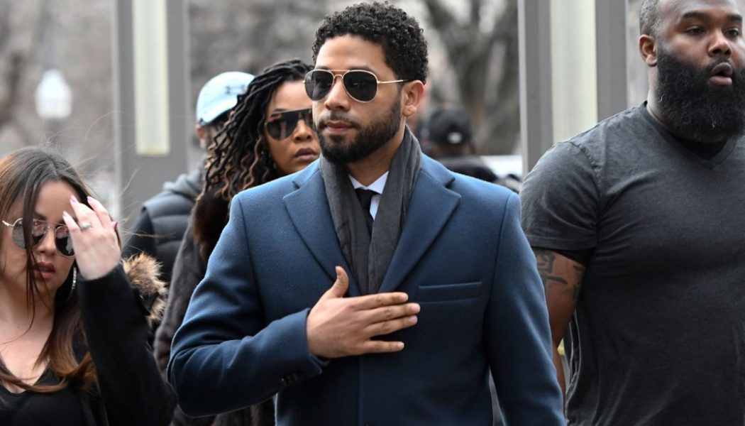 Jussie Smollett Trial: Brothers to Take Center Stage