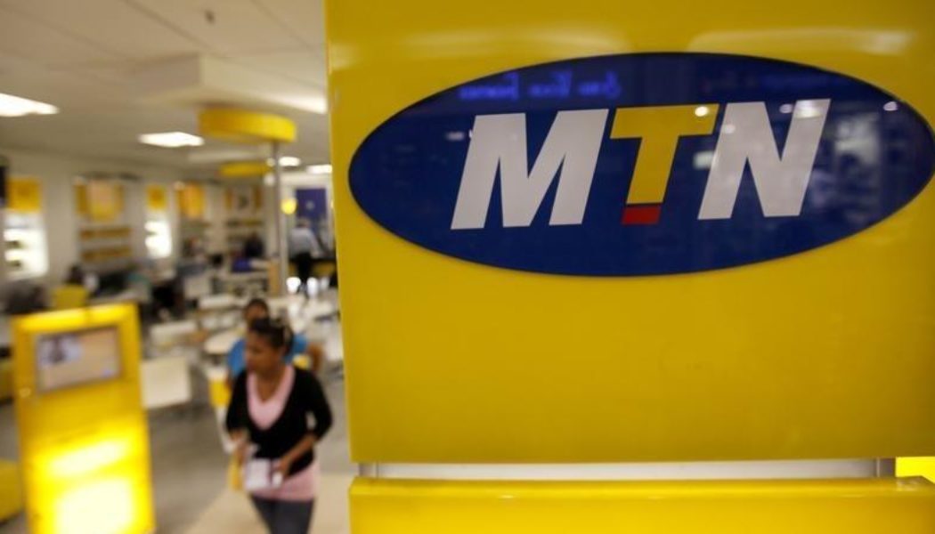 Just How Many Shares is MTN Nigeria Preparing to Sell in Upcoming Offer