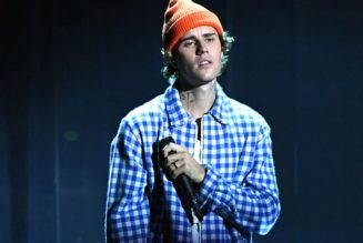 Justin Bieber To Perform Live Concert in the Metaverse