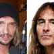JUSTIN HAWKINS Explains Why STEVE HARRIS’s BRITISH LION Withdrew From THE DARKNESS U.K. Tour