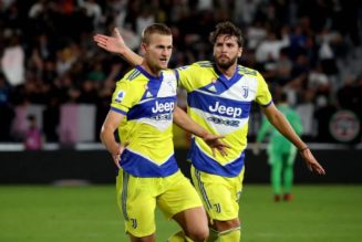 Juventus vs Lazio live stream, preview, team news & prediction