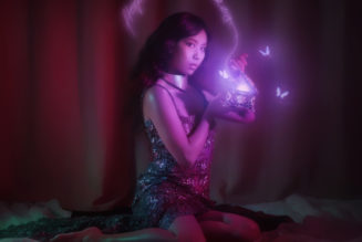 JVNA Finds “Hope In Chaos” On Stunning Debut Album: “It Became a Journey of Discovering Myself”