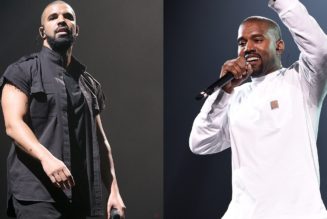 Kanye West and Drake Announce ‘Free Larry Hoover’ Benefit Concert