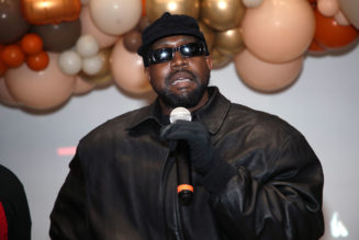 Kanye West Shares Super Long Thanksgiving Day Prayer, Talks Accountability