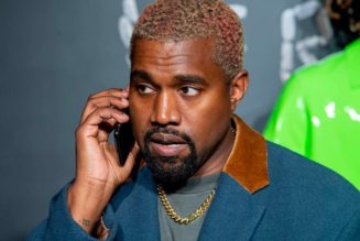 Kanye West to Auction off Fleet of Wyoming Cars