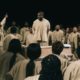Kanye West’s Sunday Service Choir Performed Drake’s “God’s Plan”