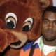 Kanye West’s ‘The College Dropout’ Bear Costume Selling for $1M USD