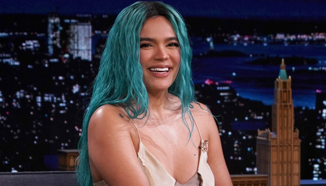 Karol G to Make Acting Debut in Upcoming Netflix Series