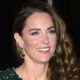 Kate Middleton Just Wore Head-to-Toe Glittering Sequins on the Red Carpet
