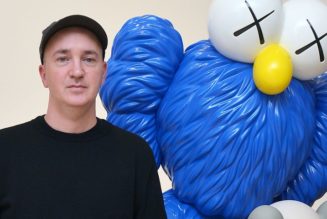 Kaws Sues Several Digital Retailers for Selling Fake Artworks in His Name