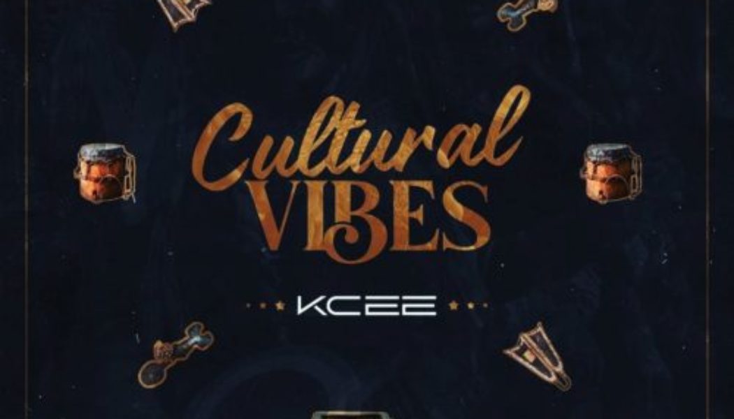 Kcee – Akwa Uwa ft Uche & Ajuzieogu Warrior