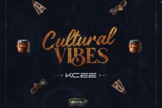 Kcee – Uche Chukwu