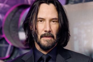 Keanu Reeves Responds to Rumors of Joining the Marvel Cinematic Universe