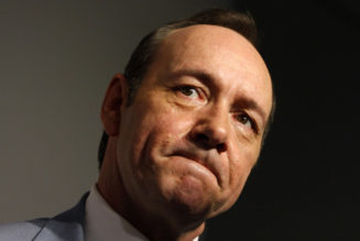 Kevin Spacey Must Pay $31 Million to House of Cards Producer
