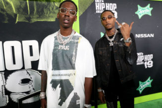 Key Glock Breaks Silence On Young Dolph’s Murder