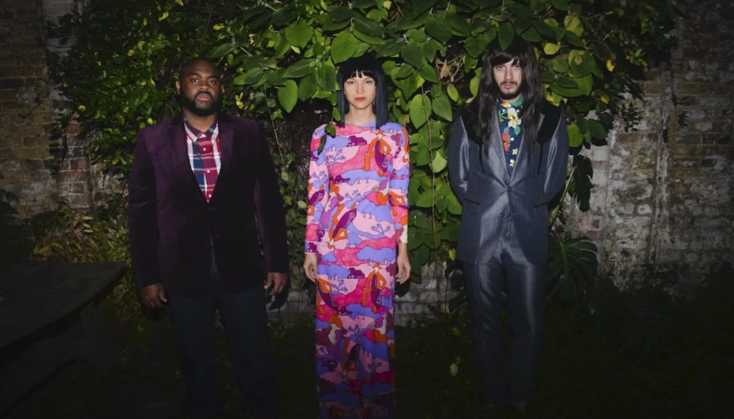 Khruangbin Expand 2022 North America and Europe Tour