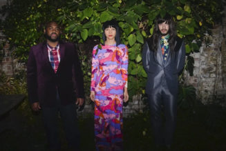 Khruangbin Expand 2022 North America and Europe Tour
