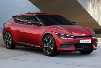 Kia’s EV6 Overtakes Tesla’s Fast-Charging Record