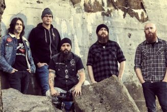 Killswitch Engage Announce 2022 Tour with August Burns Red and Light the Torch