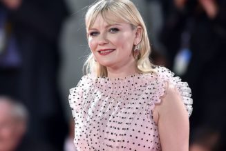 Kirsten Dunst Says She Would Like to Return to the ‘Spider-Man’ Universe
