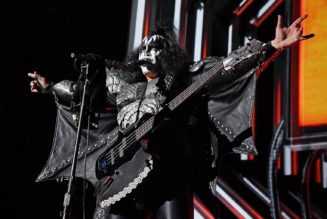 Kiss Cancels Las Vegas Residency