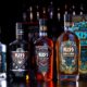 KISS Debuts Spirits Portfolio In U.S.