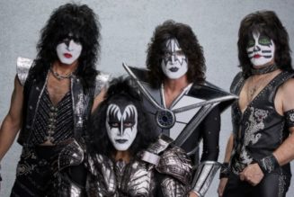 KISS’s Second Las Vegas Residency Will Now Happen In Late 2022, Says Band’s Longtime Manager