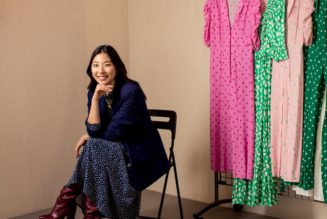 Kitri Founder Haeni Kim Is Building a Digital-First Fashion Brand With Sustainability in Mind