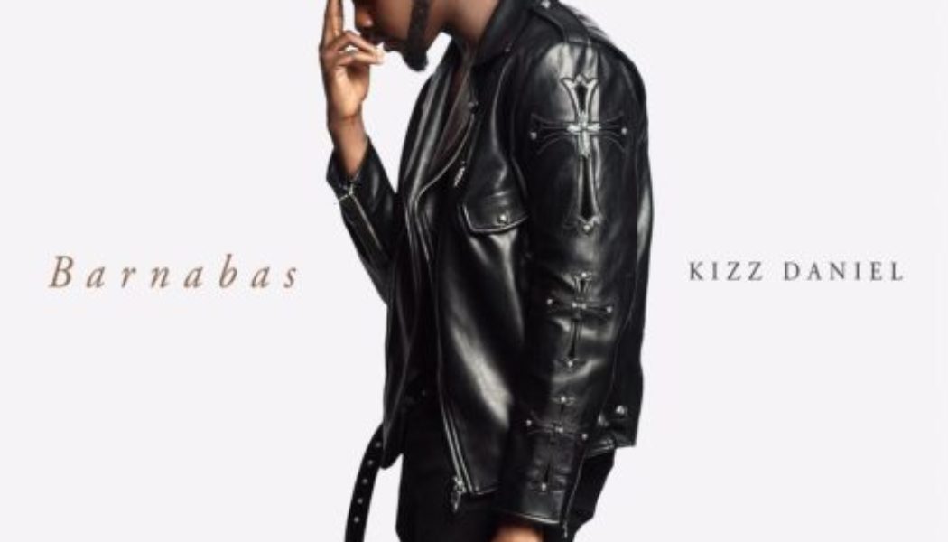 Kizz Daniel – Oshe ft The Cavemen