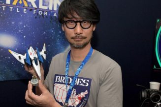 Kojima Productions Opens New Film, TV and Music Division