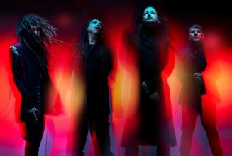 Korn Announce Requiem, Share ‘Start the Healing’