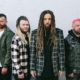 KORN Guitarist BRIAN ‘HEAD’ WELCH’s LOVE AND DEATH Project To Release ‘Perfectly Preserved Live’