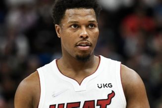 Kyle Lowry Reveals Plans To Retire as a Toronto Raptor