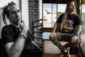 LAMB OF GOD And DEVILDRIVER Singers Invest In Charity-Minded Cryptocurrency