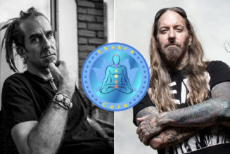 Lamb of God’s Randy Blythe and DevilDriver’s Dez Fafara Back New Cryptocurrency Chakra Coin