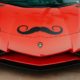 Lamborghini Partners With Men’s Health Charity Movember for Global “Bull Run”