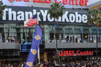 LA’s Staples Center will be renamed ‘Crypto.com Arena’