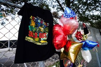 Latest Astroworld Lawsuit Filed by Family of 9-Year-Old Boy ‘Trampled’ at Festival