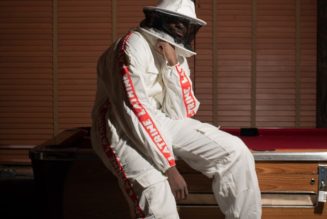 Latrine Kicked of the Premiere of ‘Fairfax’ By Putting Tastemakers in Beekeeper Suits