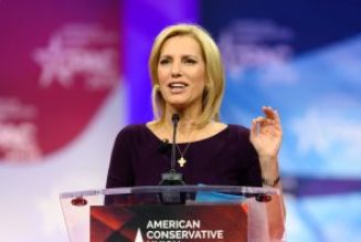 Laura Ingraham Clowned On Twitter For Goofy Exchange Over ‘You’ Series