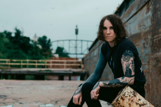 Laura Jane Grace Announces Headlining Canadian Tour