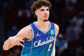 LaVar Ball Thinks LaMelo Ball Can Be Youngest MVP in the NBA