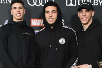 LaVar Ball Wants to Form Ball Brothers Super Team in Chicago