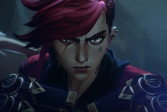 ‘League of Legends’ Animated Series ‘Arcane’ Confirmed for Season 2