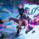 ‘League of Legends’ Celebrates ‘Arcane’ Premiere With a Jinx ‘Fortnite’ Skin
