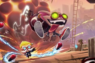 ‘League of Legends’ Spin-Off Game ‘Hextech Mayhem’ Is Coming to Netflix Gaming