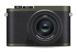 Leica’s Q2 Reporter Is Wrapped in Kevlar for Hardcore Photo Journalism