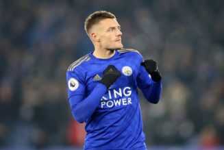 Leicester City vs Spartak Moscow preview, team news, betting tips & prediction